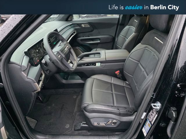 New 2027 Kia Telluride X-Line SX Prestige image 15