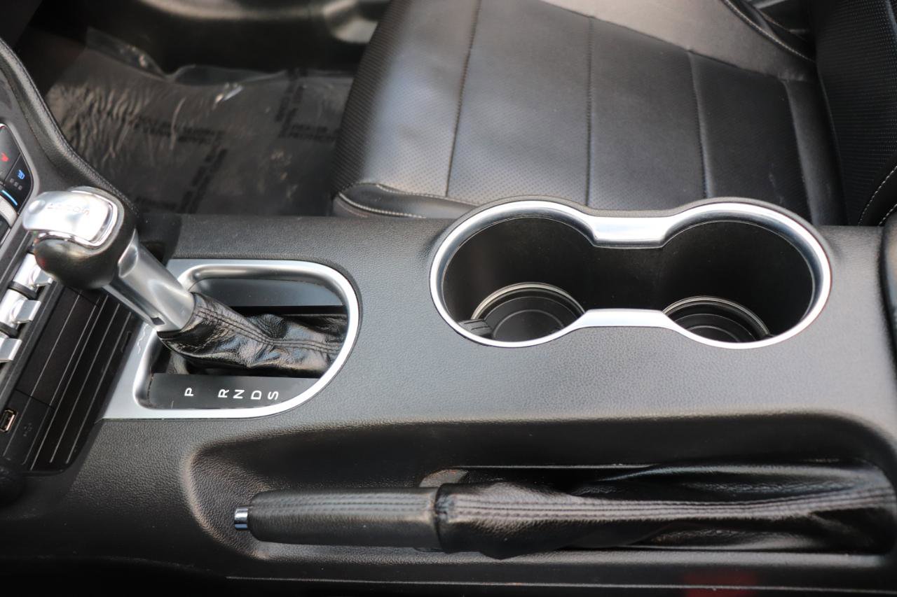 Used 2023 Ford Mustang Premium image 36