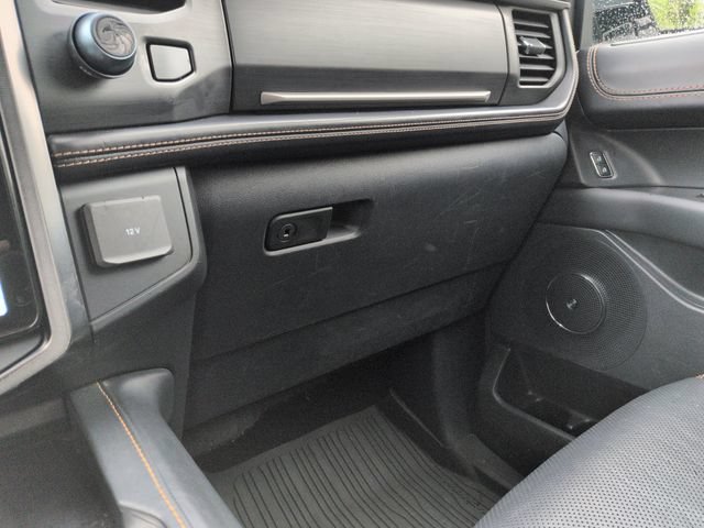 Certified 2022 Ford Expedition Max Platinum AWD/4WD image 46