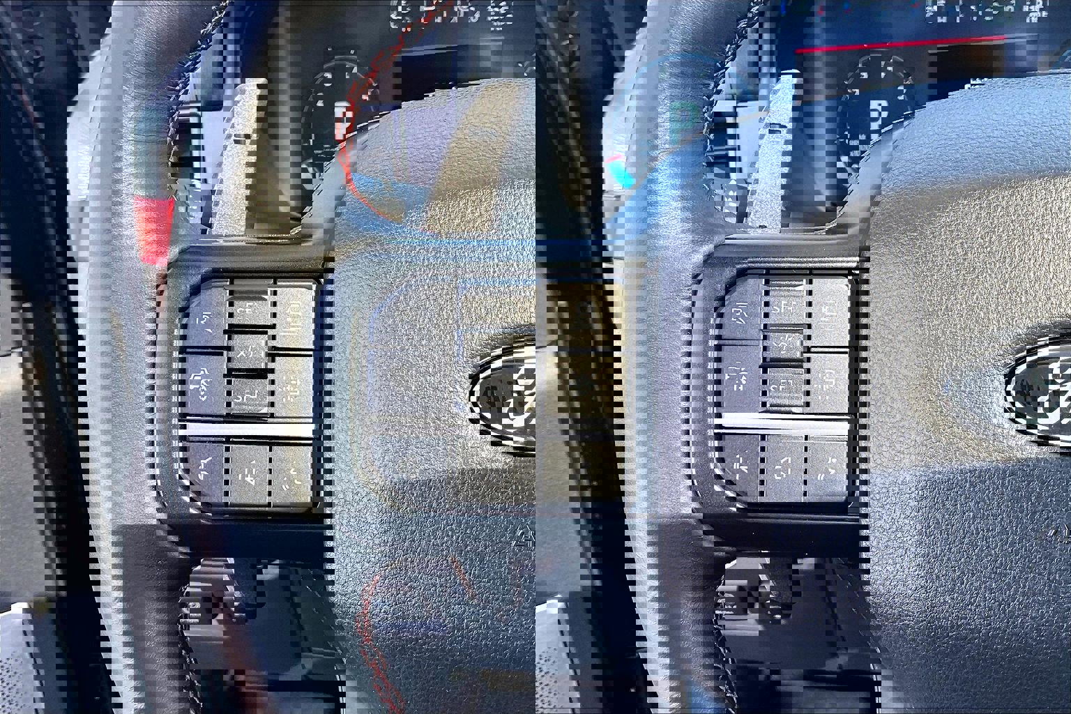 Certified 2024 Ford F150 Raptor image 19