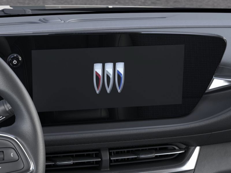 New 2026 Buick Envista Sport Touring w/ Convenience I Package FWD image 21