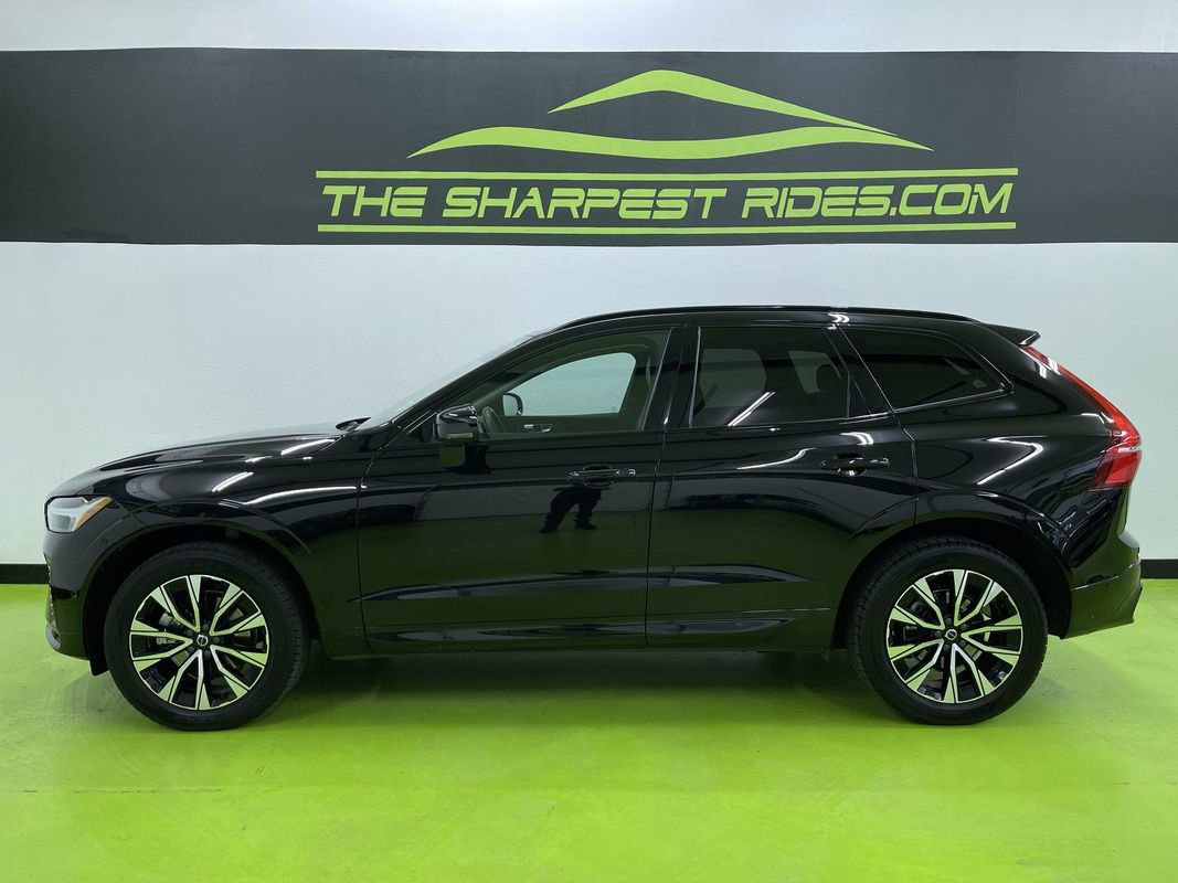 Used 2024 Volvo XC60 B5 Plus image 6