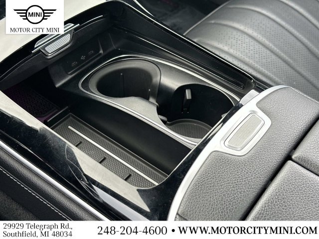 Used 2022 Mercedes-Benz S 580 4MATIC Sedan image 35