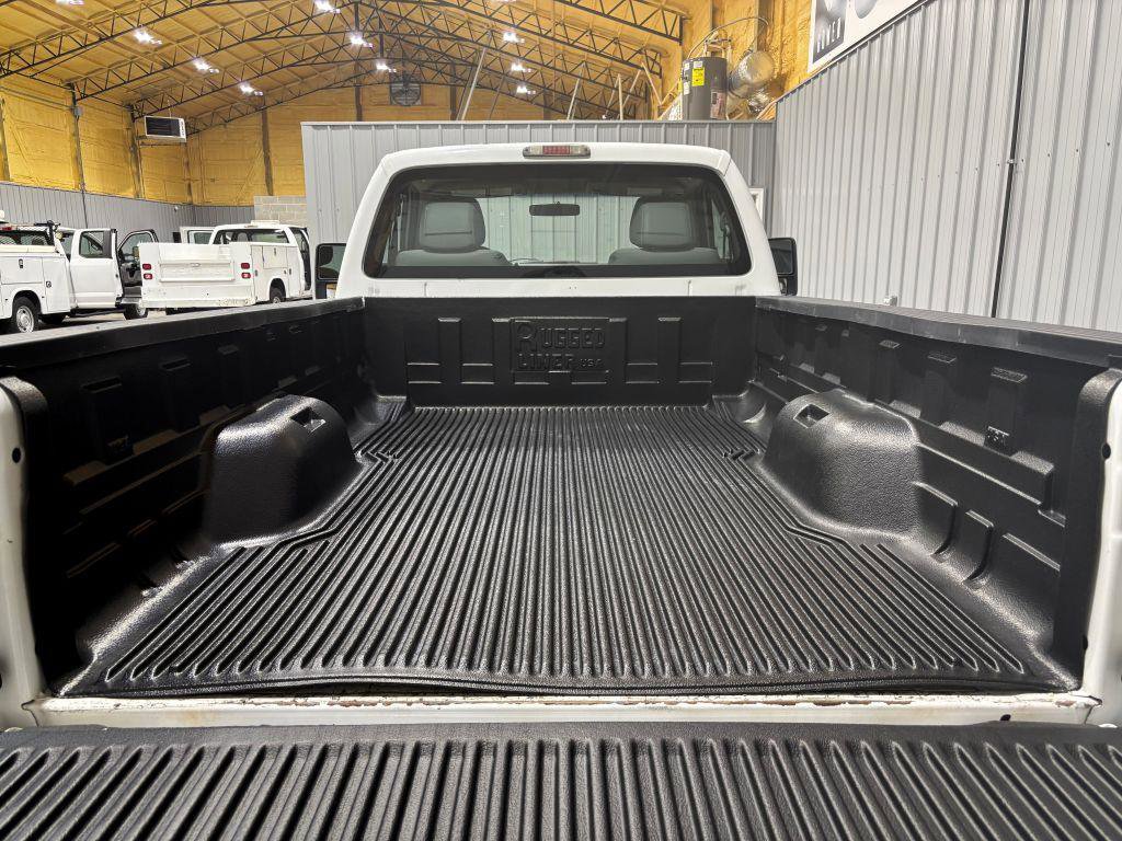 Used 2012 Ford F250 XL RWD image 18