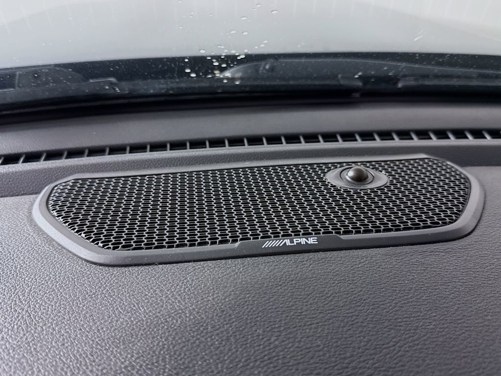 Used 2024 RAM 1500 Laramie image 20