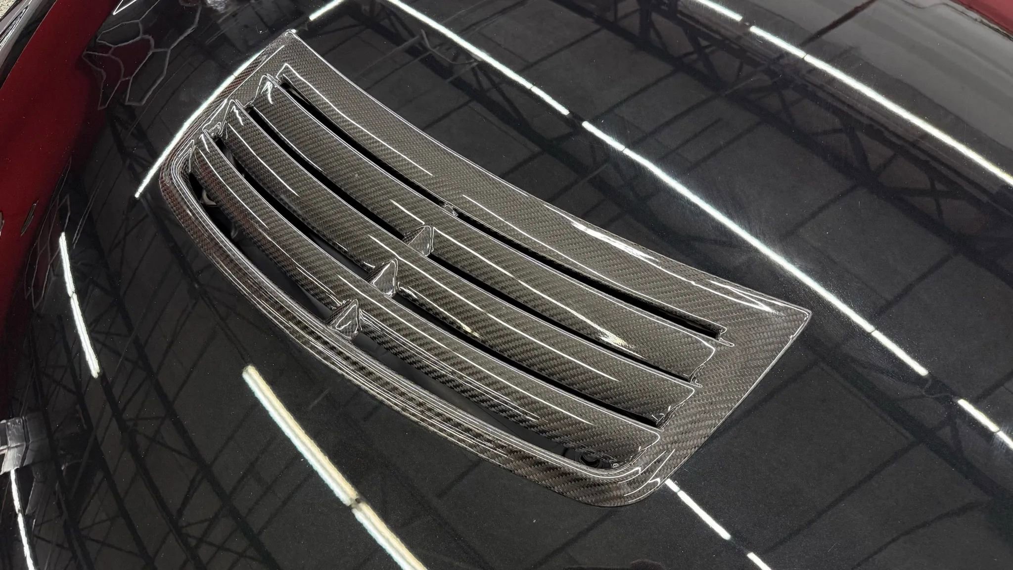 Used 2026 Toyota Supra Premium w/ Driver Assist Package image 2