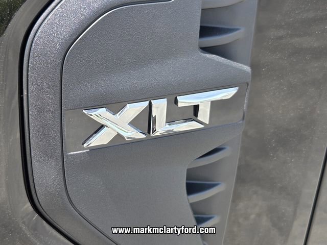 New 2026 Ford Ranger XLT w/ Equipment Group 301A High AWD/4WD image 16