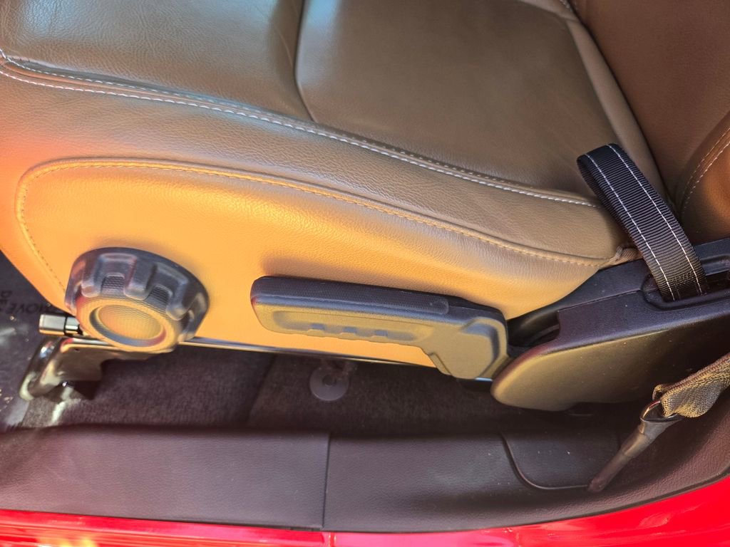 Used 2021 Jeep Wrangler Unlimited Rubicon image 13