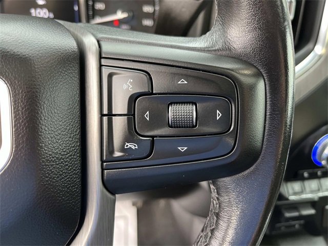 Used 2022 GMC Sierra 2500 Denali w/ Denali Black Diamond Edition image 28