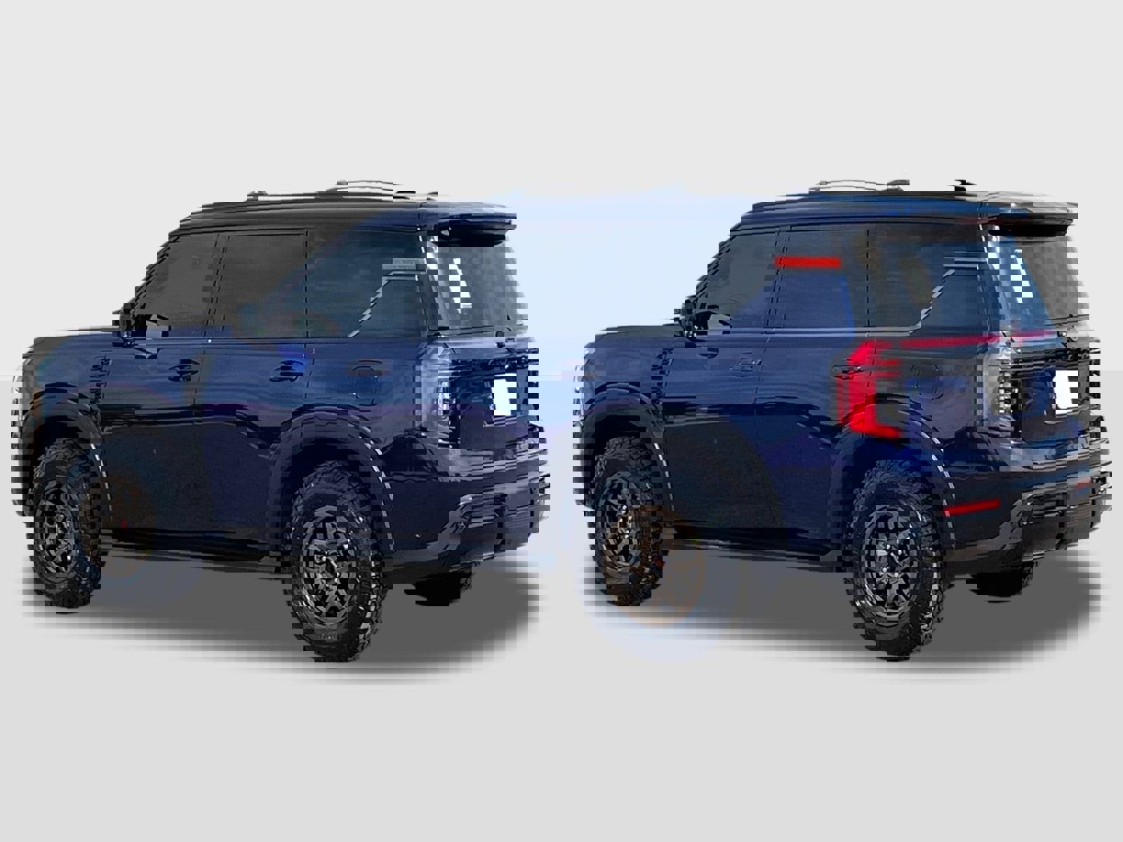 New 2026 Nissan Armada PRO-4X image 3