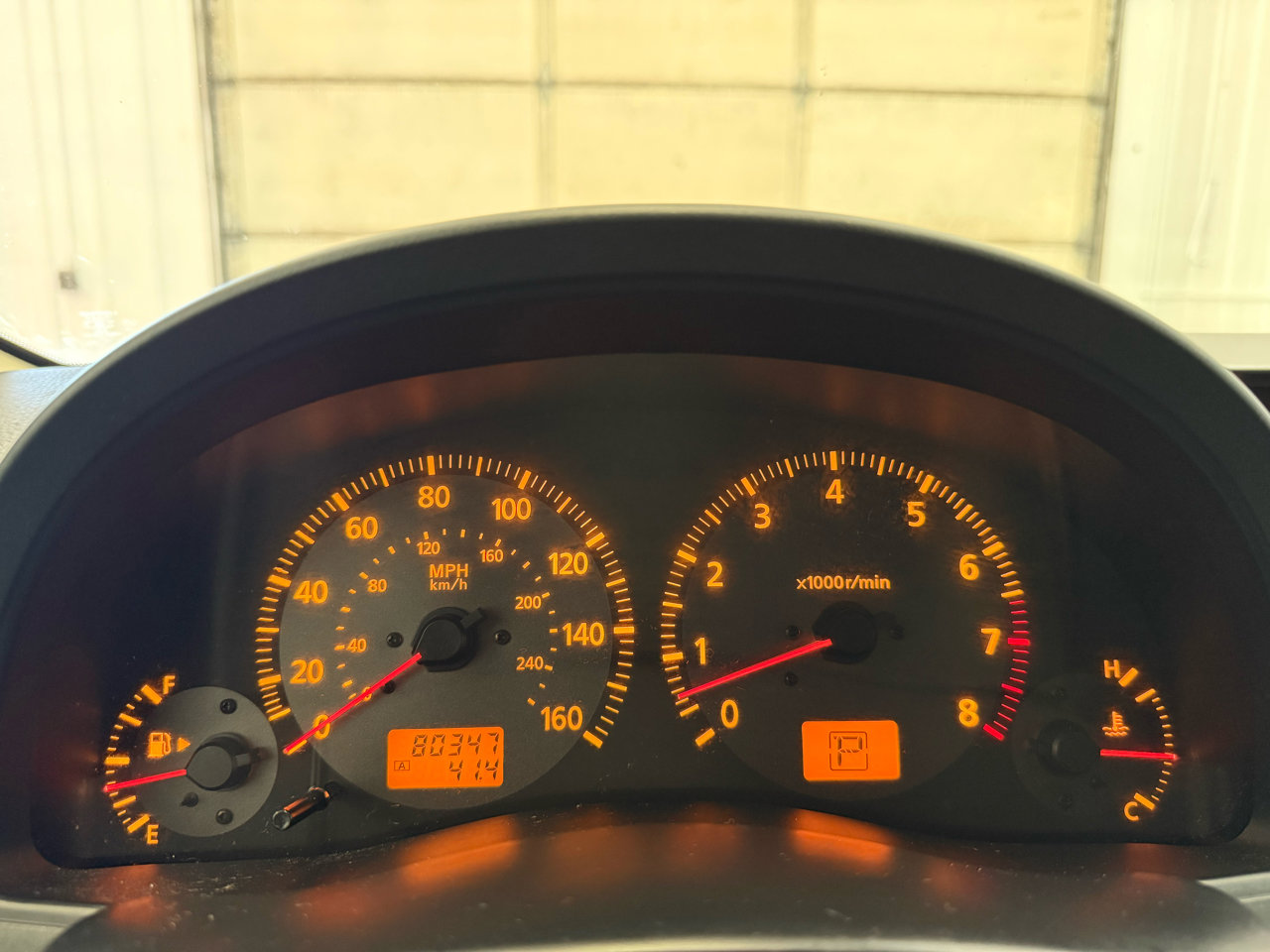 Used 2004 INFINITI G35 x Sedan image 36