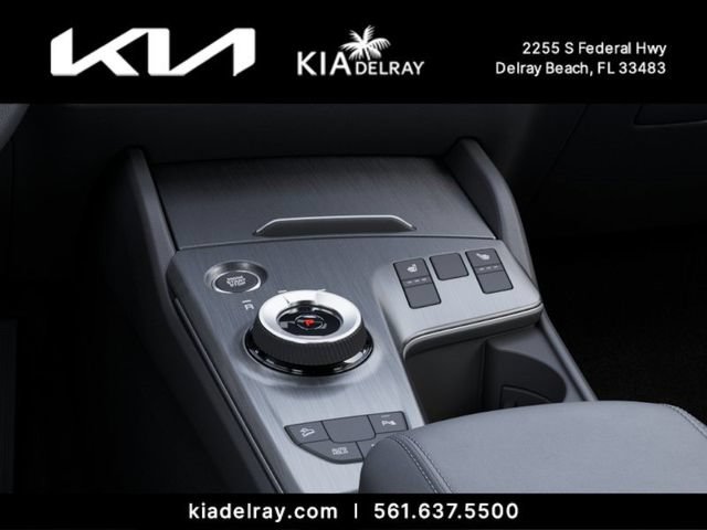 New 2027 Kia Sportage S FWD image 23