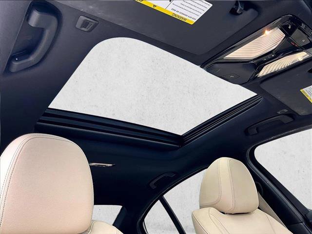 Used 2020 BMW 330i Sedan w/ Driving Assistance Package image 17