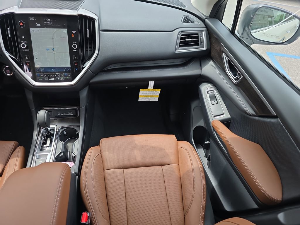 New 2026 Subaru Ascent Touring AWD/4WD image 17