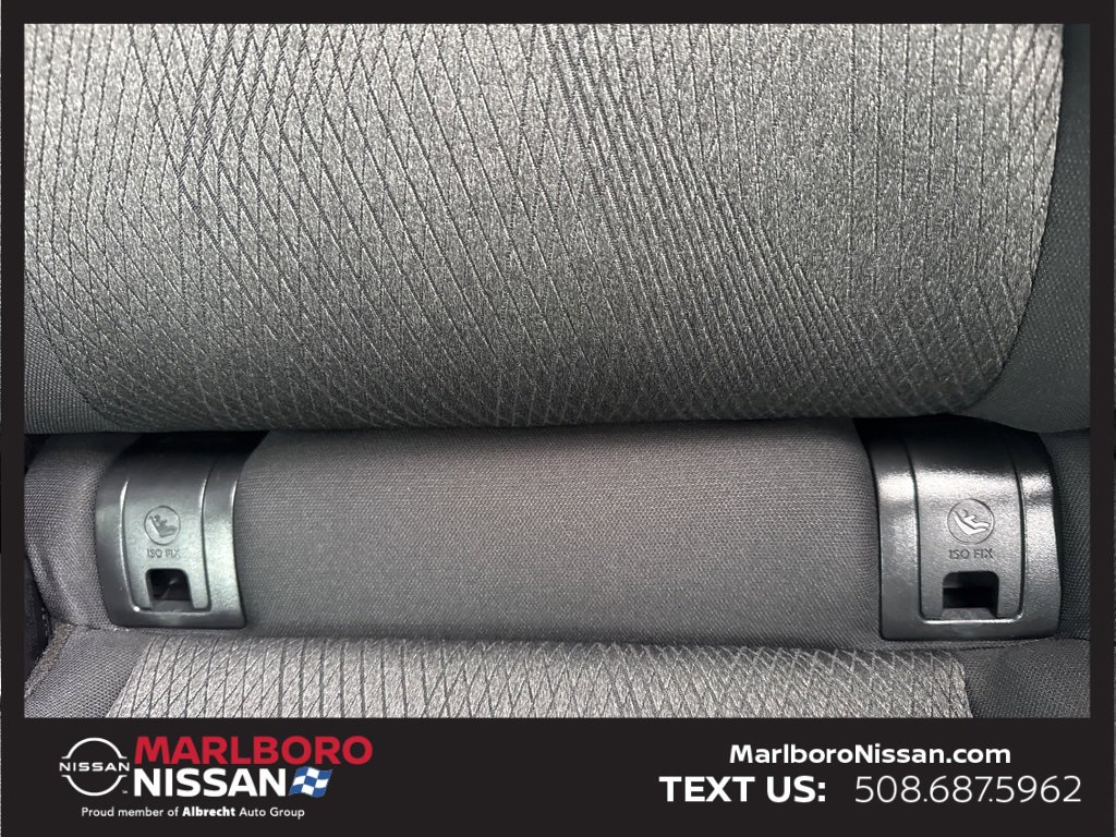 New 2026 Nissan Rogue SV w/ Cold Weather Package image 18