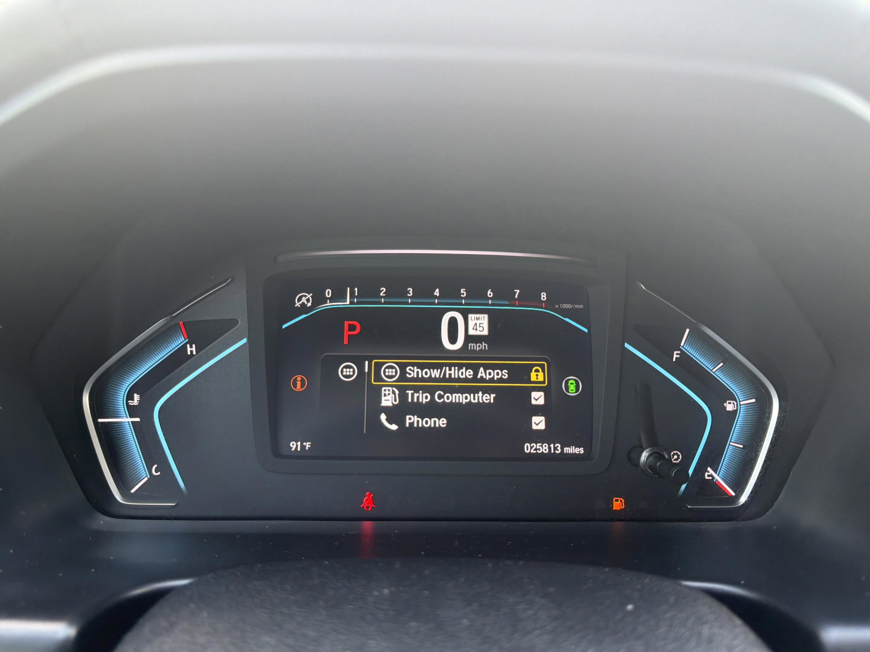 Used 2024 Honda Odyssey Touring image 20