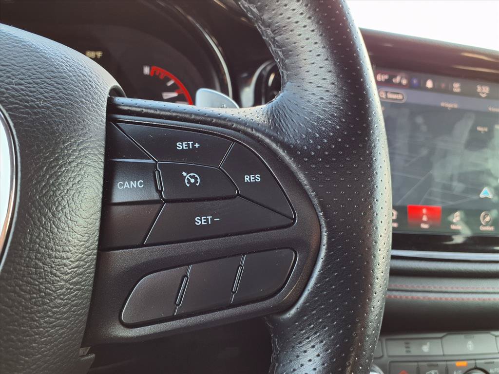 Used 2025 Dodge Durango GT w/ Blacktop Package AWD/4WD image 14