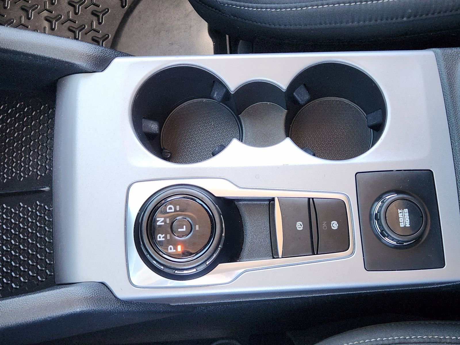 Used 2021 Ford Bronco Sport Big Bend image 23