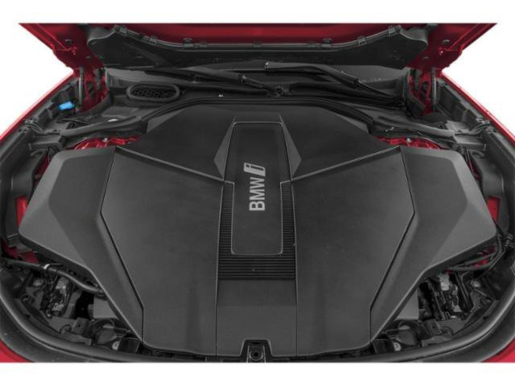 New 2026 BMW i7 eDrive50 w/ M Sport Package RWD image 14