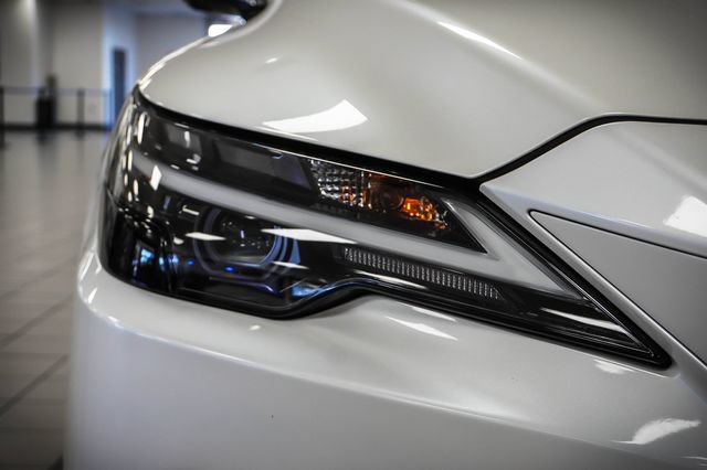 Certified 2024 Lexus RX 350 Premium w/ Cold Area Package FWD image 28