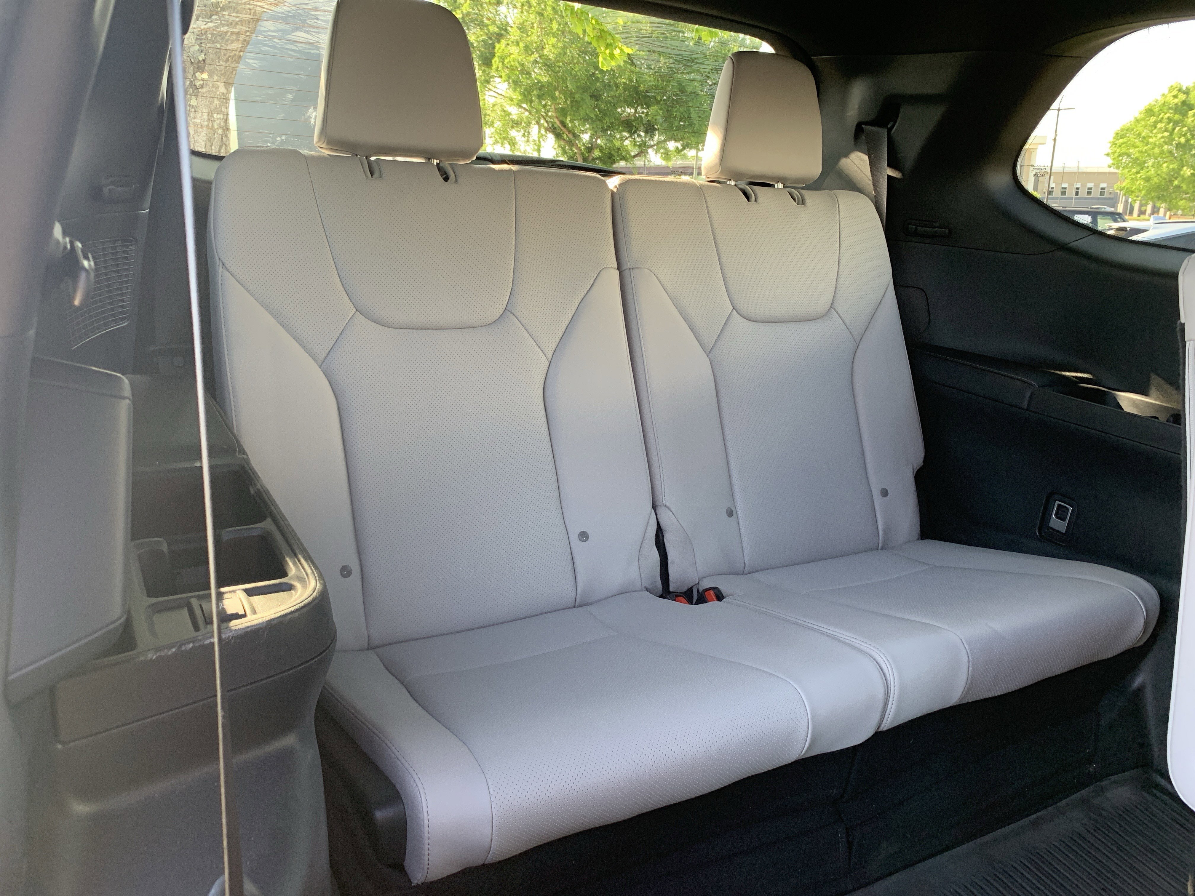 Used 2025 Lexus TX 350 AWD w/ Technology Package image 33