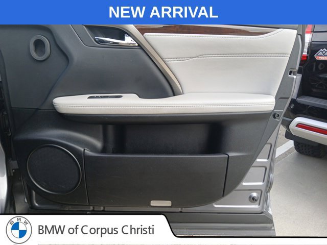 Used 2017 Lexus RX 350 FWD w/ Premium Package image 16