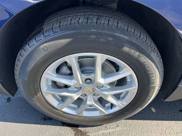 Certified 2023 Chevrolet Equinox LS w/ LS Convenience Package image 20