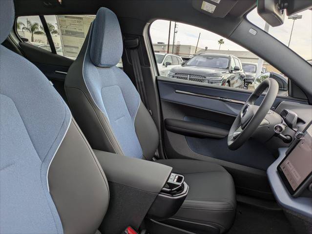 New 2026 Volvo EX30 Ultra w/ Protection Package Premier AWD/4WD image 14