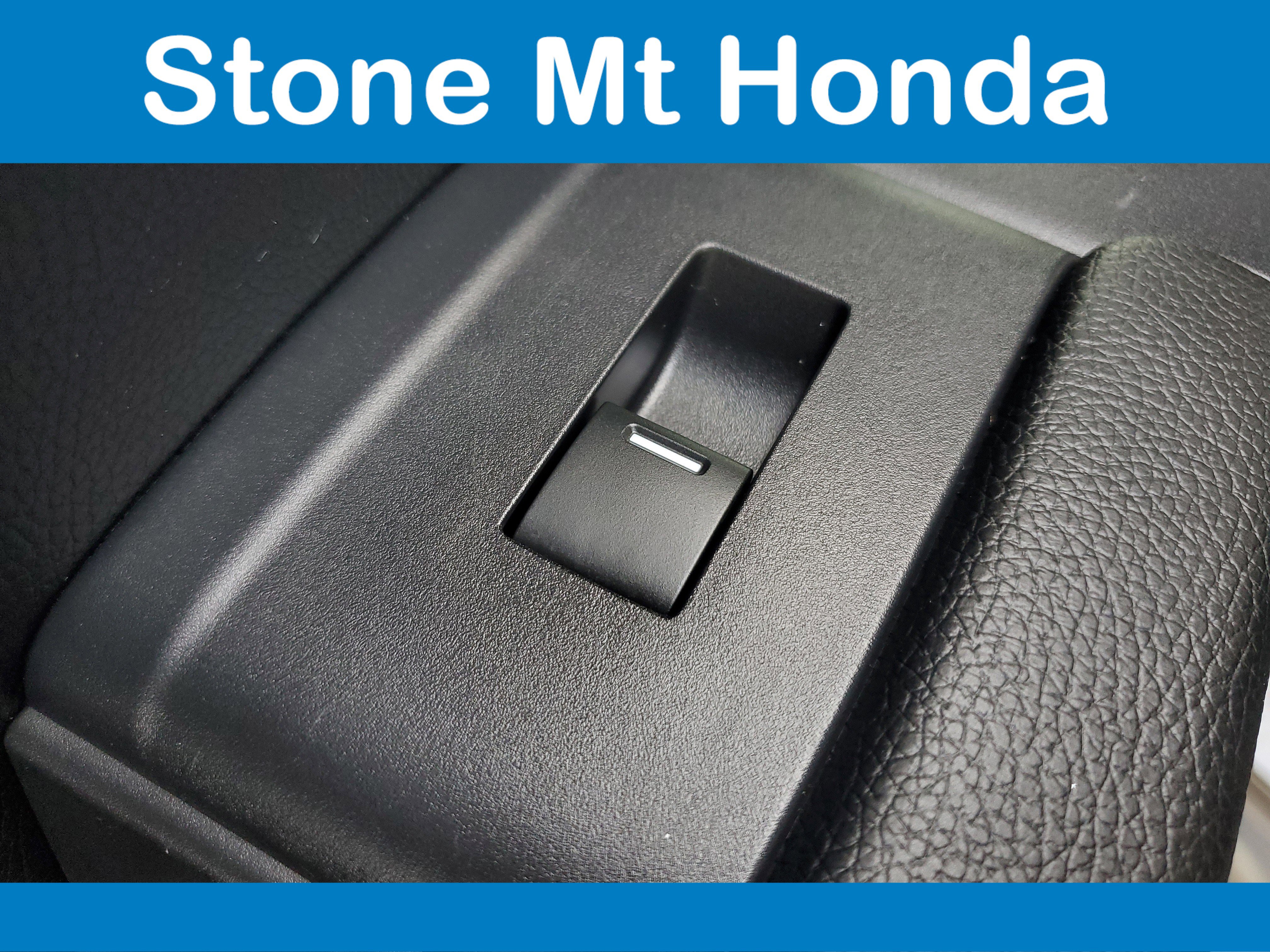 Used 2024 Honda Passport TrailSport image 15