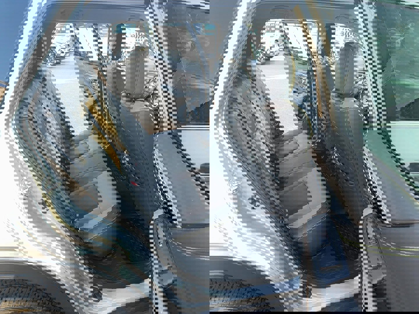 Certified 2022 Subaru Outback Onyx Edition XT w/ Popular Package #2 image 18