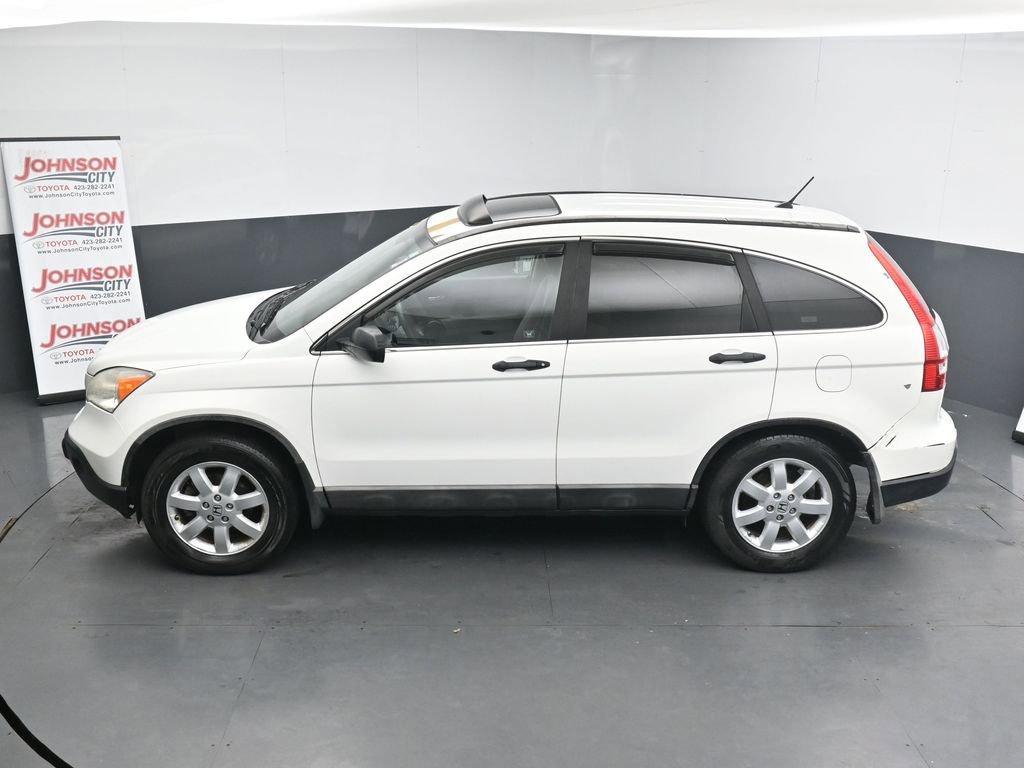 Used 2008 Honda CR-V EX image 28