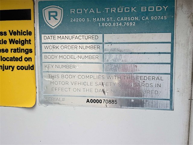 Used 2020 Ford F450 XL w/ Power Equipment Group image 20