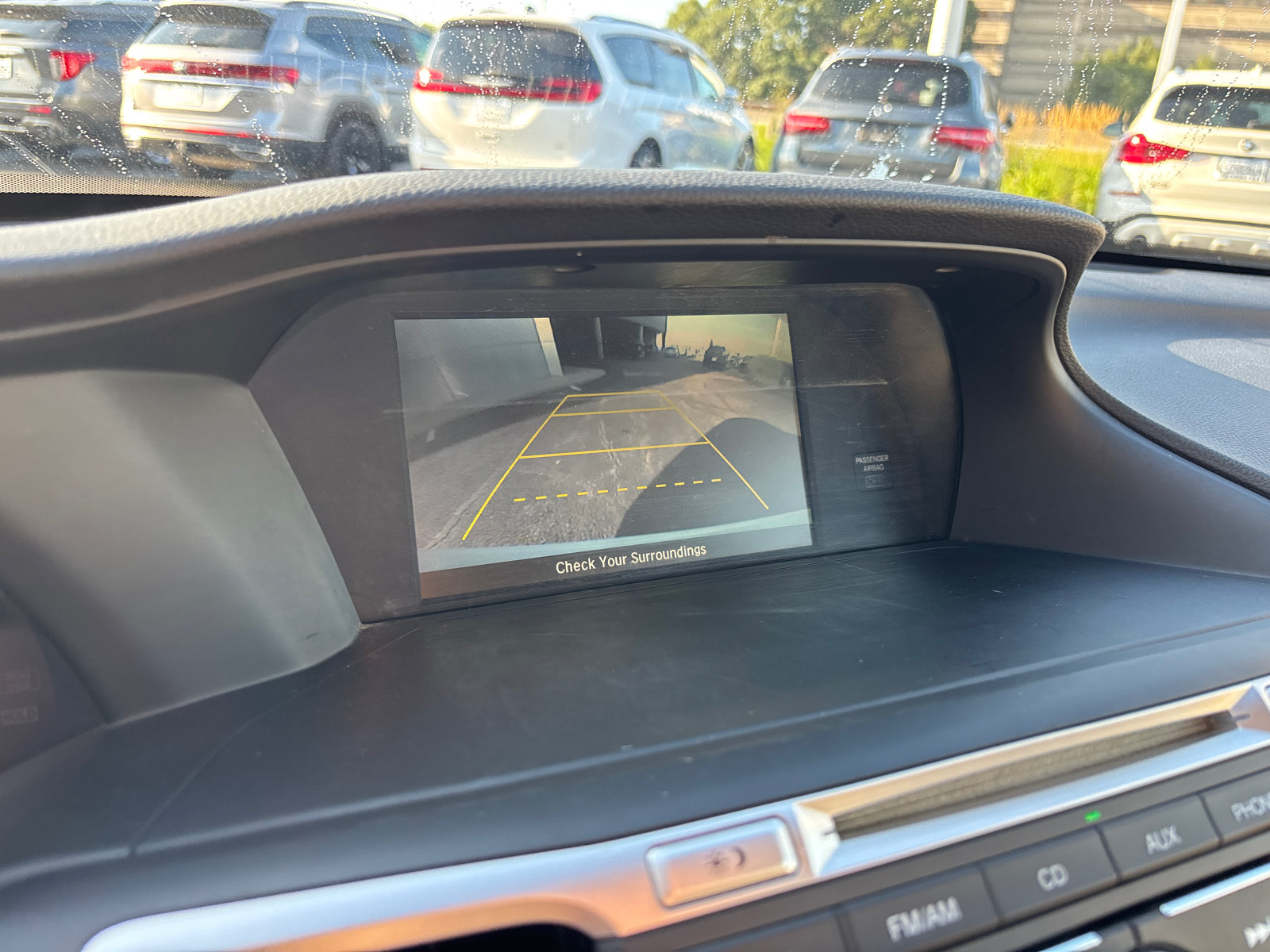 Used 2013 Honda Accord EX image 20