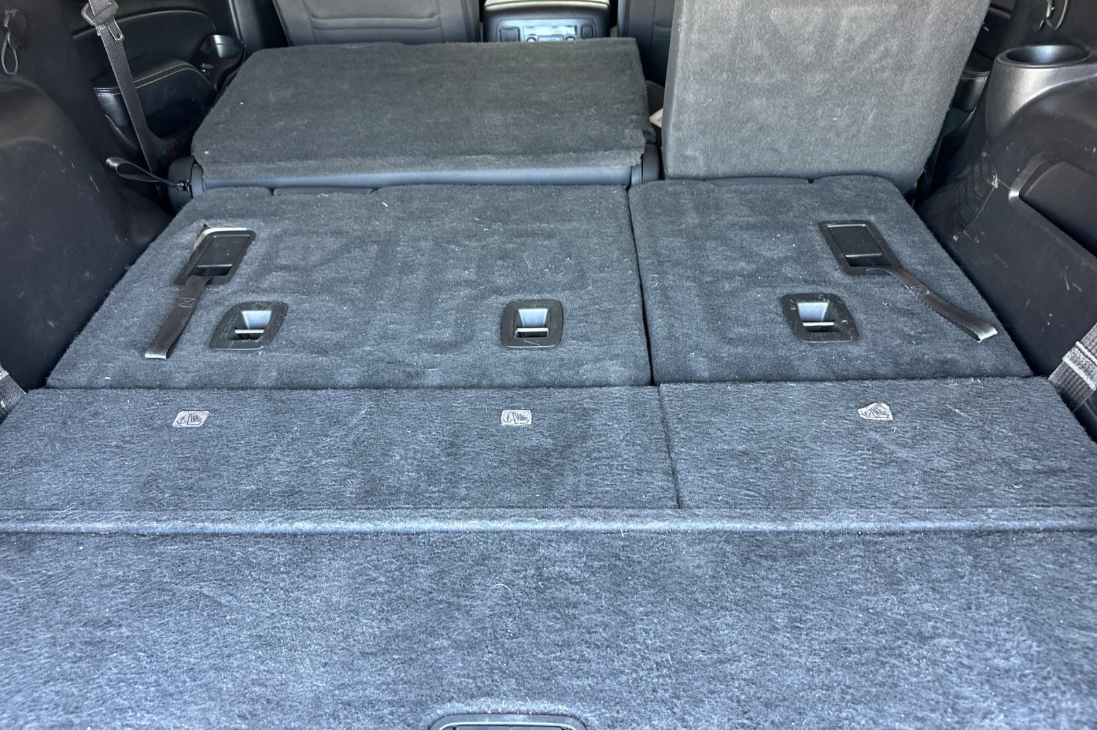 Used 2016 Chevrolet Tahoe LS RWD image 16