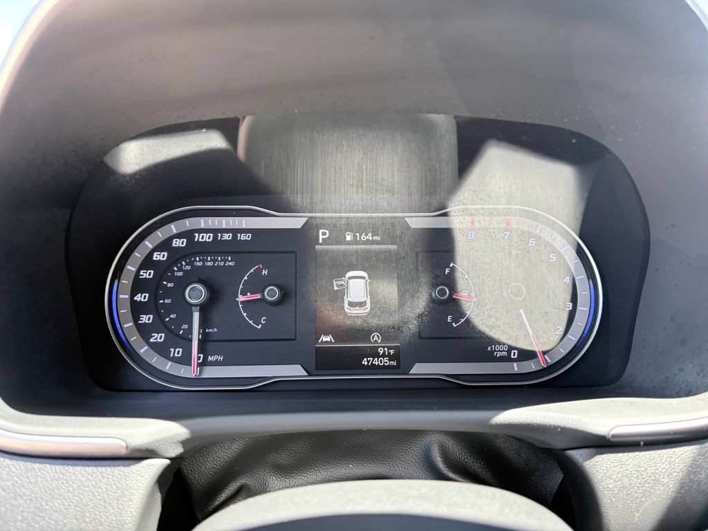 Used 2024 Hyundai Tucson SE FWD image 17