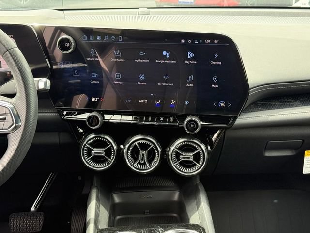 New 2026 Chevrolet Blazer EV LT w/ Midnight/Sport Edition FWD image 9