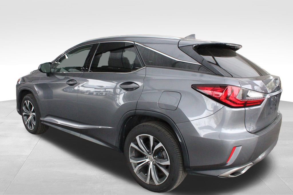 Used 2016 Lexus RX 350 F Sport w/ Premium Package image 15