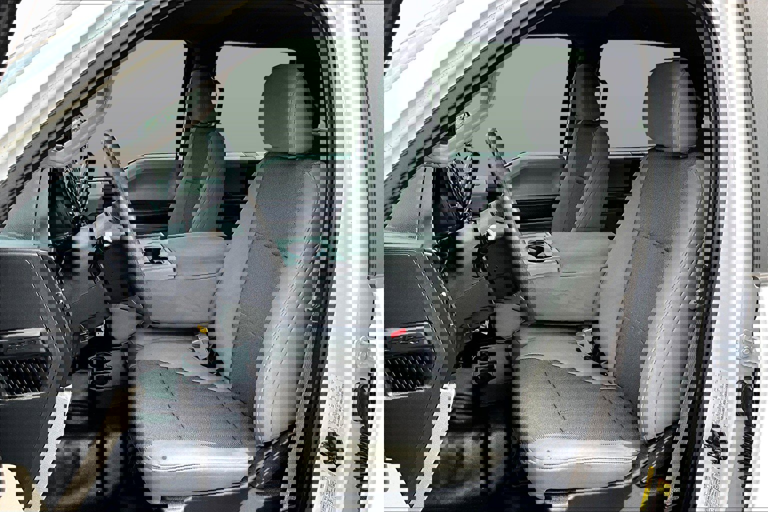 Used 2018 Ford F150 XL image 23