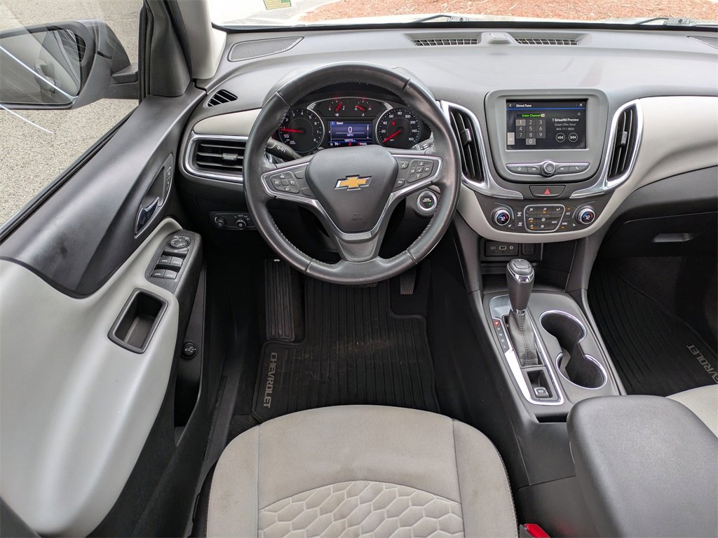 Used 2019 Chevrolet Equinox LT image 19