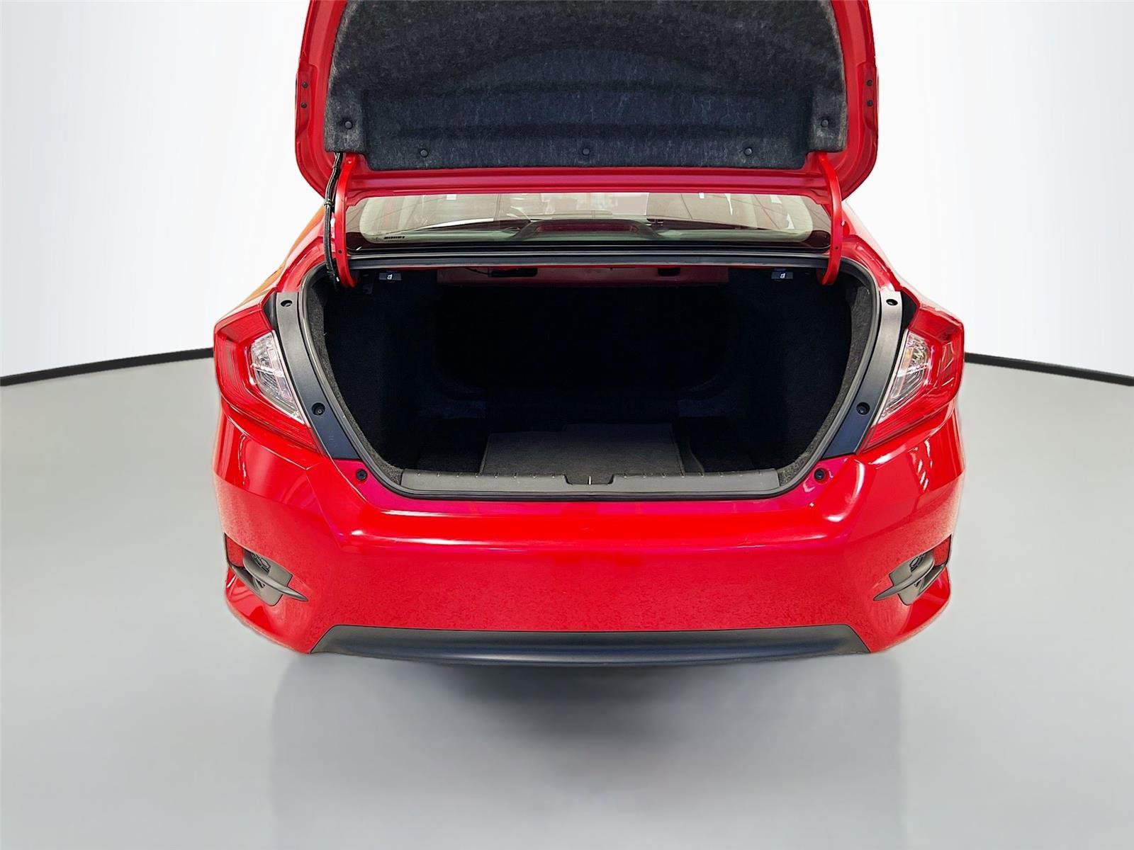 Used 2016 Honda Civic EX-T image 24