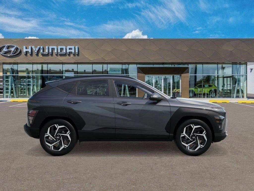 New 2026 Hyundai Kona Limited image 7