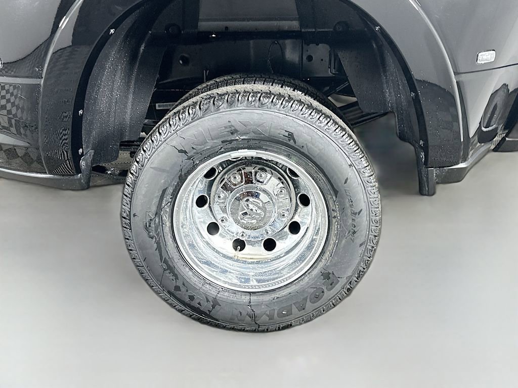 New 2026 RAM 3500 Limited image 17