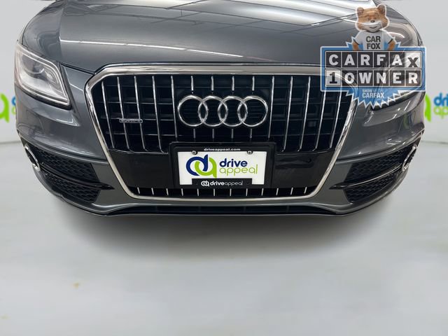 Used 2014 Audi Q5 3.0T Premium Plus image 15