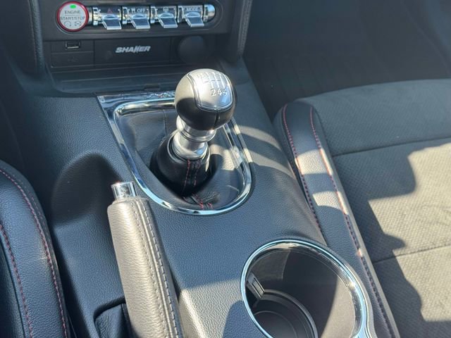 Used 2017 Ford Mustang GT Premium w/ Equipment Group 401A image 35