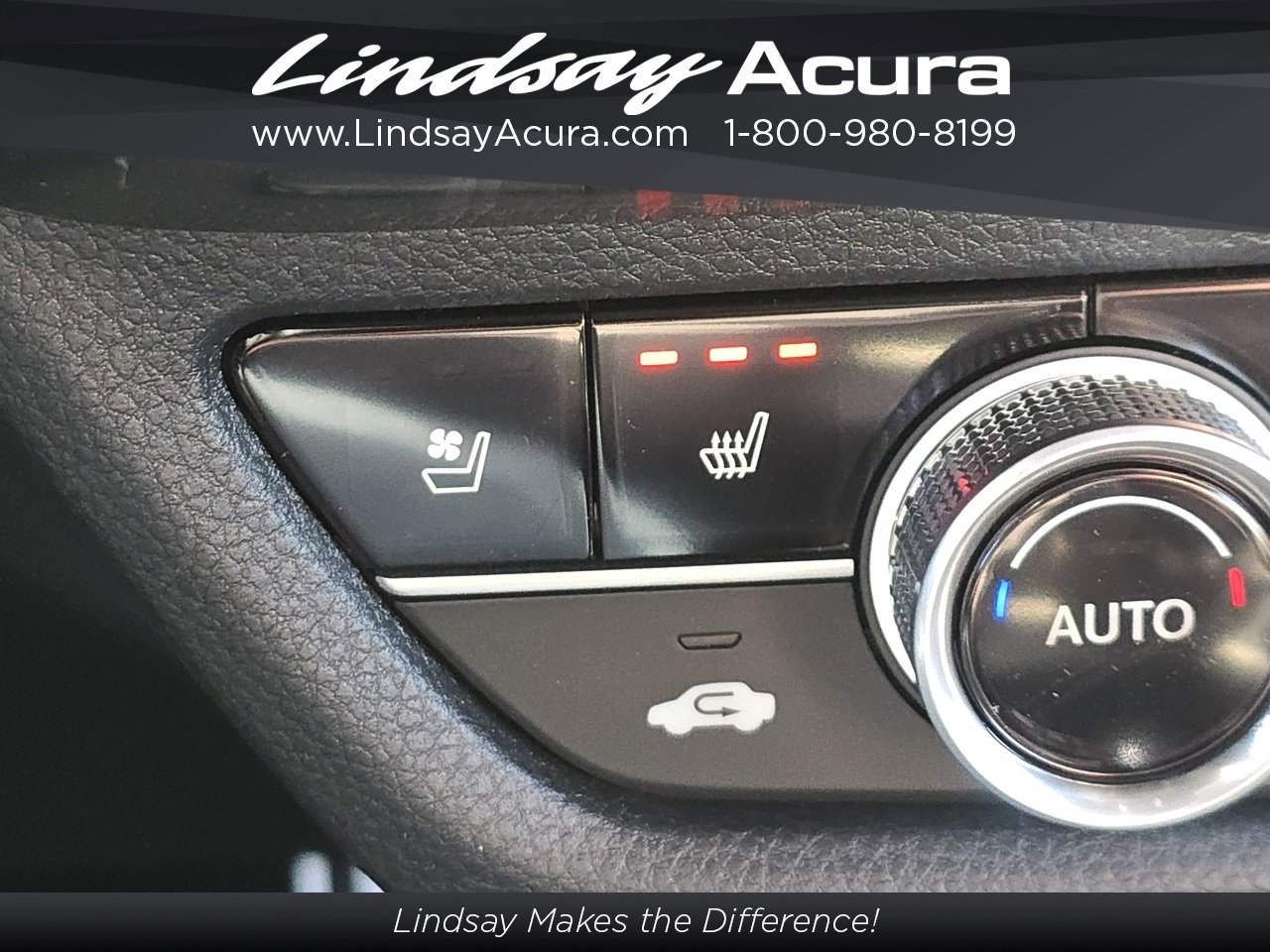 New 2025 Acura ADX A-Spec image 16