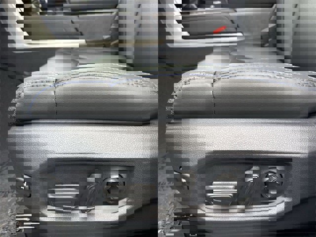 New 2026 Toyota Tundra Platinum image 12