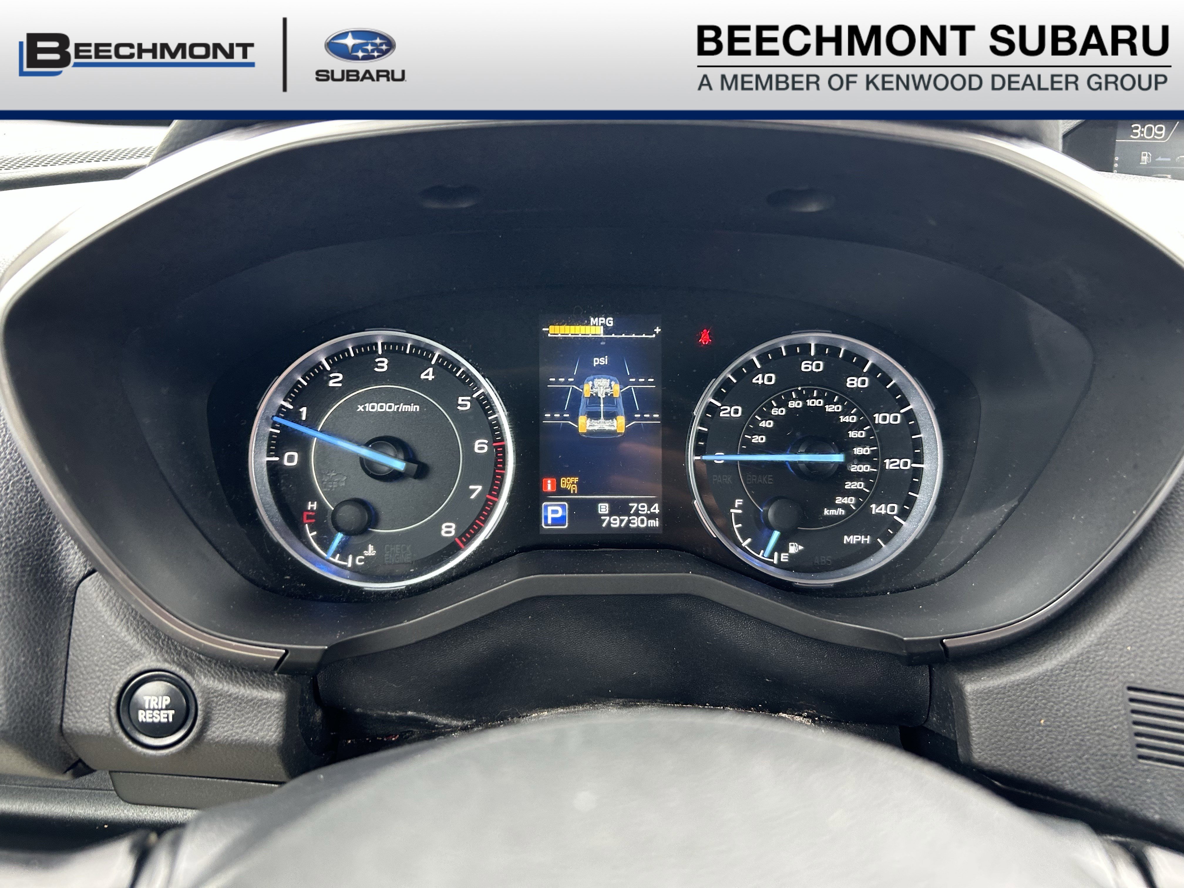 Used 2022 Subaru Ascent Limited w/ Popular Package #2A AWD/4WD image 11