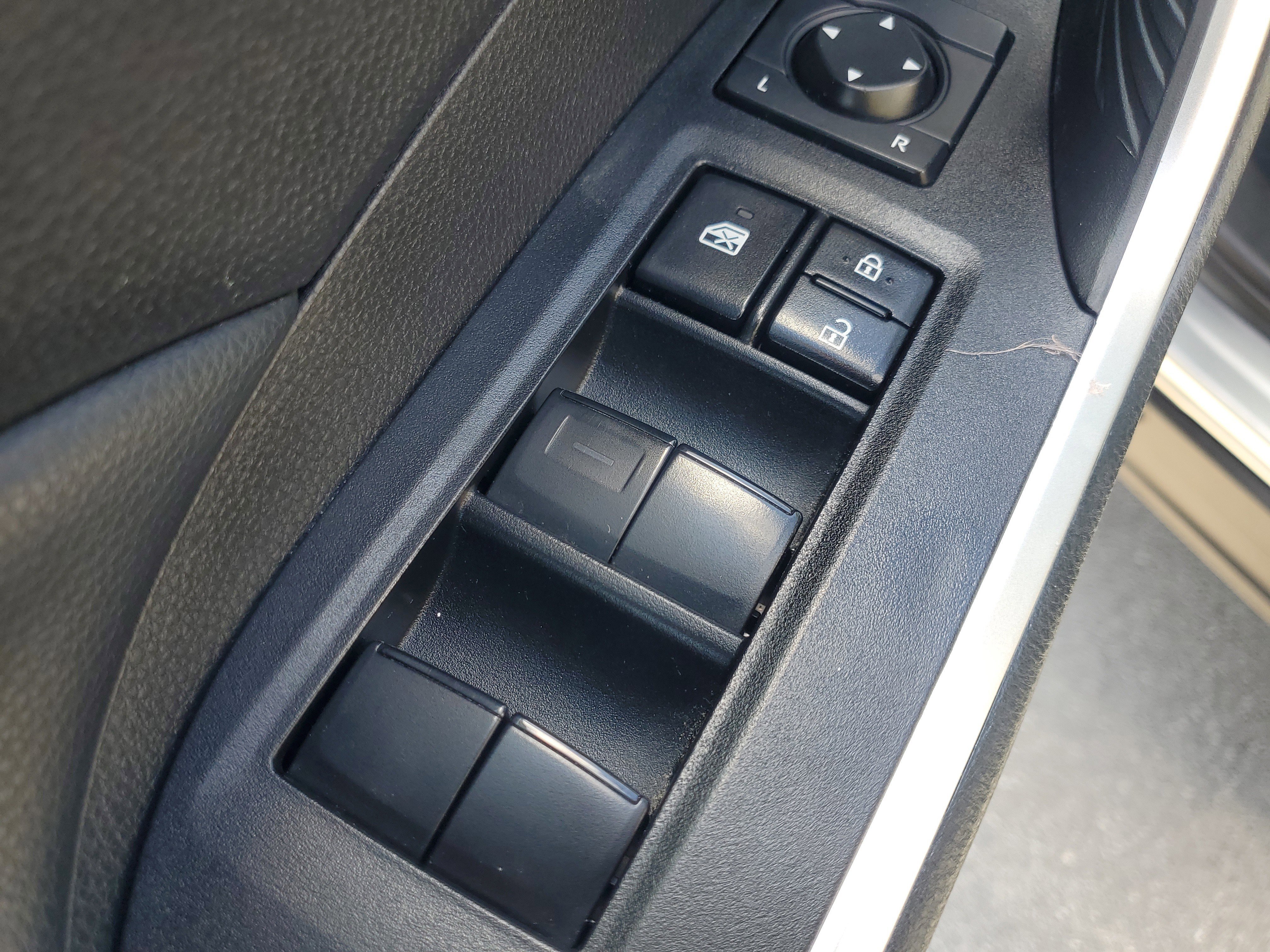 Certified 2024 Toyota RAV4 LE image 19