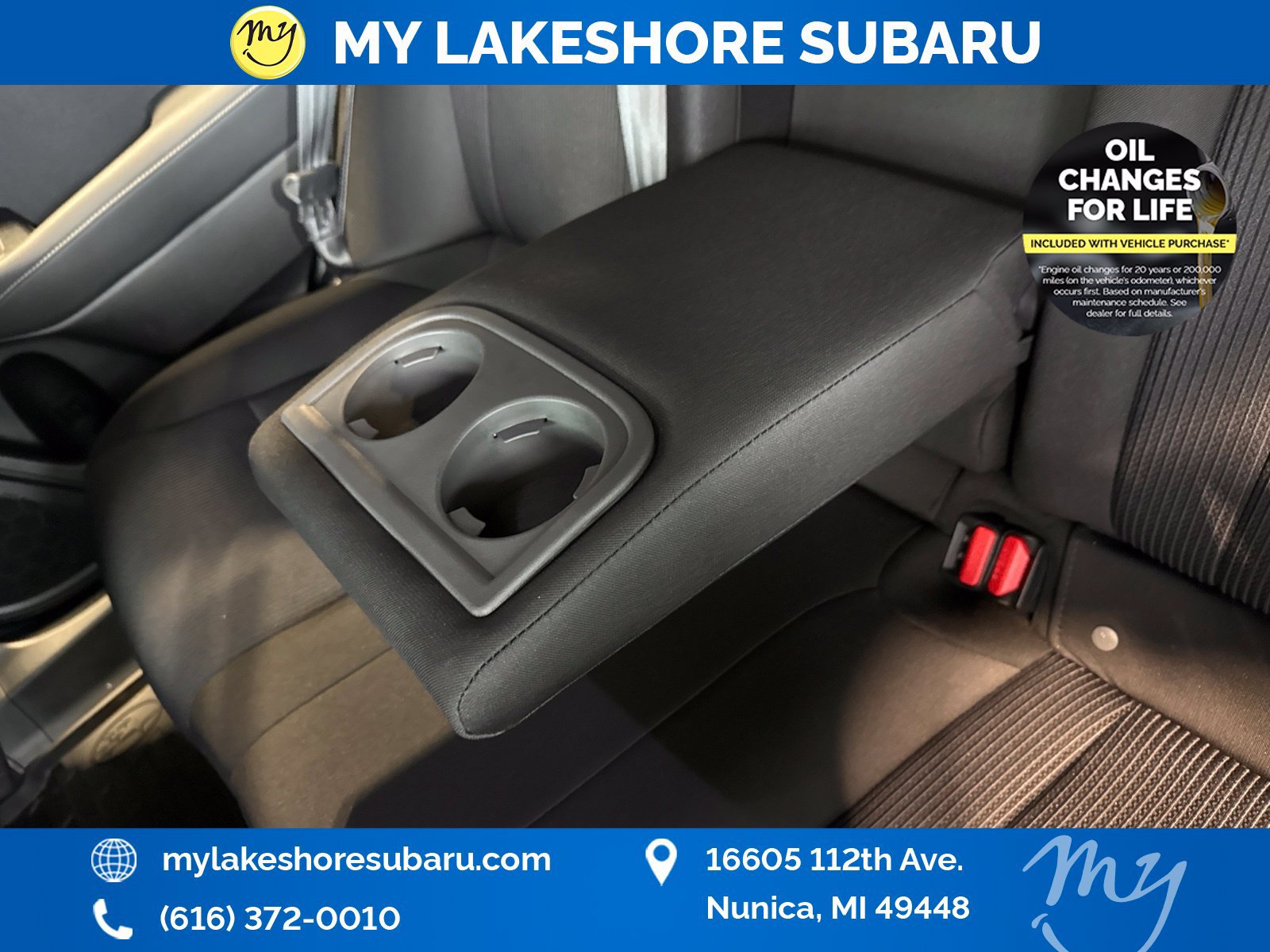 Certified 2025 Subaru Legacy Premium AWD/4WD image 25