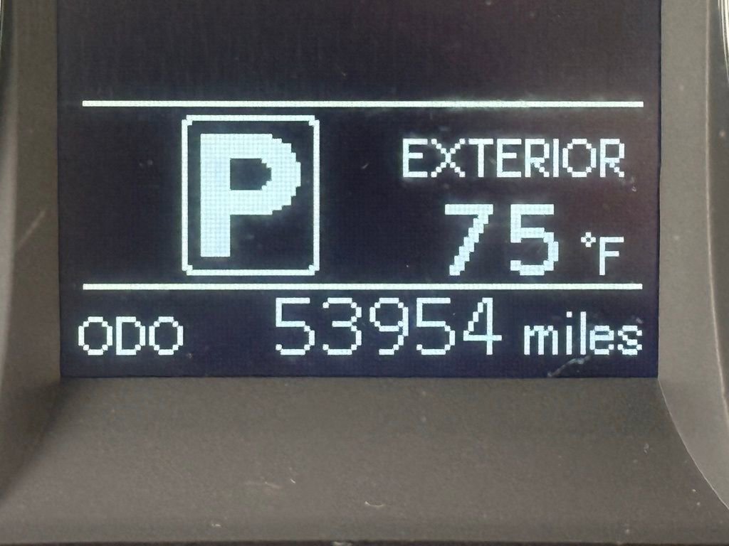 Used 2017 Toyota Sienna L FWD image 35